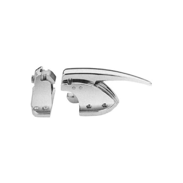 Allpoints 221105 Kason 10931000008 Latch With Strike For Kason